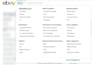 do ebay listing, ebay SEO listing, ebay product listing